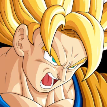 Anime Dragon Ball PFP