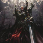 fantasy knight PFP