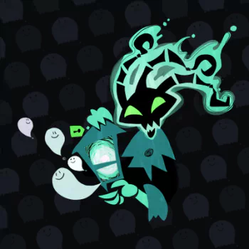 Thresh (League Of Legends) video game League Of Legends PFP
