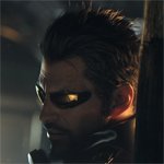 Download Video Game Deus Ex: Mankind Divided PFP