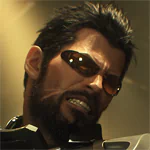  Adam Jensen