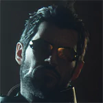  Adam Jensen