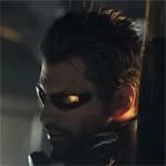  Adam Jensen