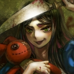 Alice: Madness Returns Pfp