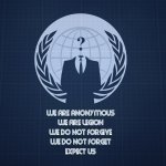 Download Technology Anonymous PFP