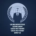 technology anonymous PFP