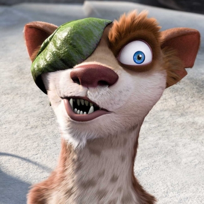 Ice Age: Dawn of the Dinosaurs Pfp