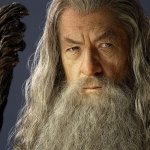 Download Ian McKellen Movie The Lord Of The Rings  PFP