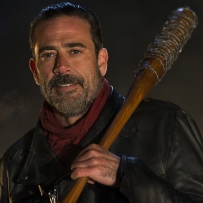 Download TV Show The Walking Dead PFP