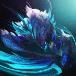 Kha'Zix (League Of Legends) video game League Of Legends PFP