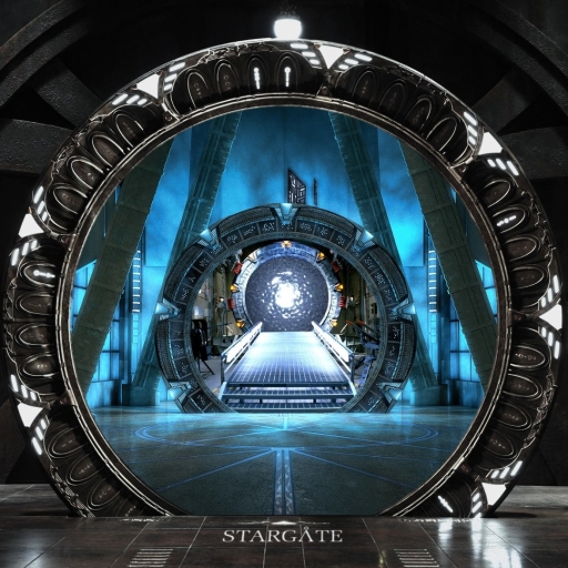 Stargate Universe Pfp