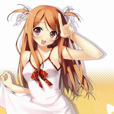 Download Anime 5 Centimeters Per Second PFP