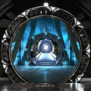stargate universe TV Show PFP