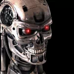 movie The Terminator PFP