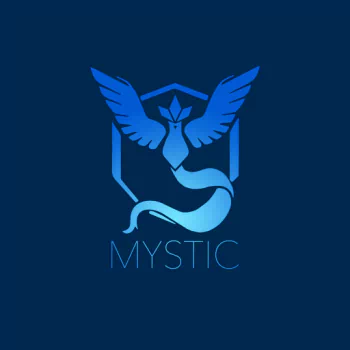  Team Mystic
