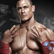 John Cena WWE Sports PFP