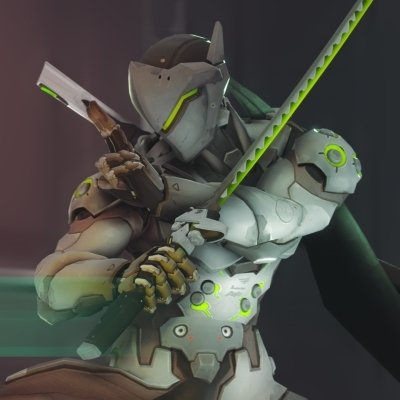 Download Overwatch Blizzard Entertainment Genji (Overwatch) Genji ...