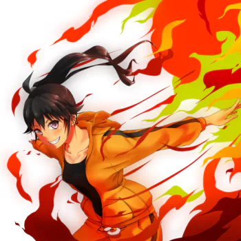 Monogatari Series: Second Season Monogatari (Series) Karen Araragi Anime PFP