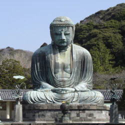 religious buddhism PFP