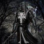 Download Fantasy Knight PFP