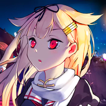 Shigure (Kancolle) Yuudachi (Kancolle) Anime Kantai Collection PFP