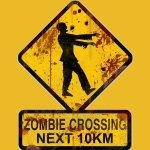 Download Dark Zombie PFP