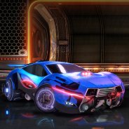 Download Video Game Rocket League PFP