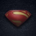 Download Superman Logo Superman Movie Man Of Steel PFP