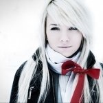 Download Woman Laura Ivana PFP