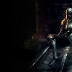 Download Video Game Demon's Souls PFP
