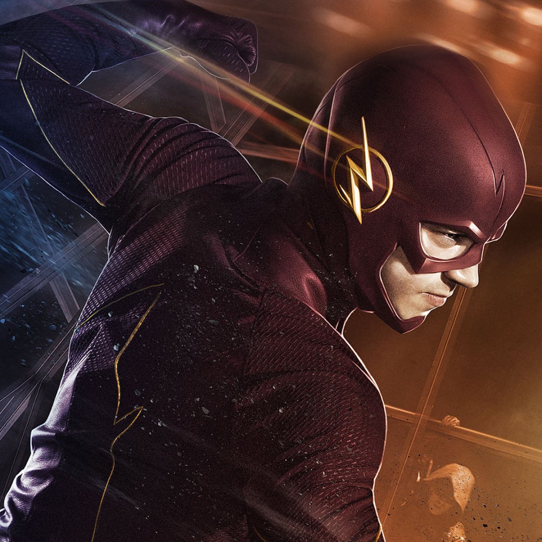 The Flash (2014) Forum Avatar | Profile Photo - ID: 61107 - Avatar Abyss