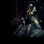  demon souls