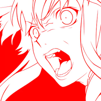Anime Mirai Nikki PFP