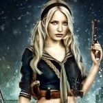 Download Movie Sucker Punch PFP