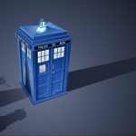 Doctor Who Pfp