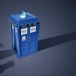 Download TV Show Doctor Who (2005) PFP