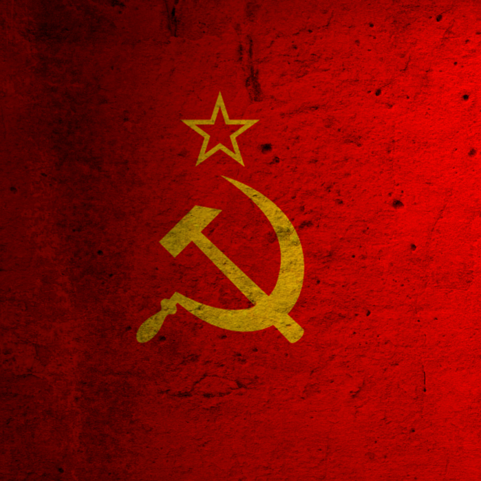Flag Of United Soviet Socialist Republics Pfp