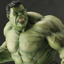 Hulk Comic PFP