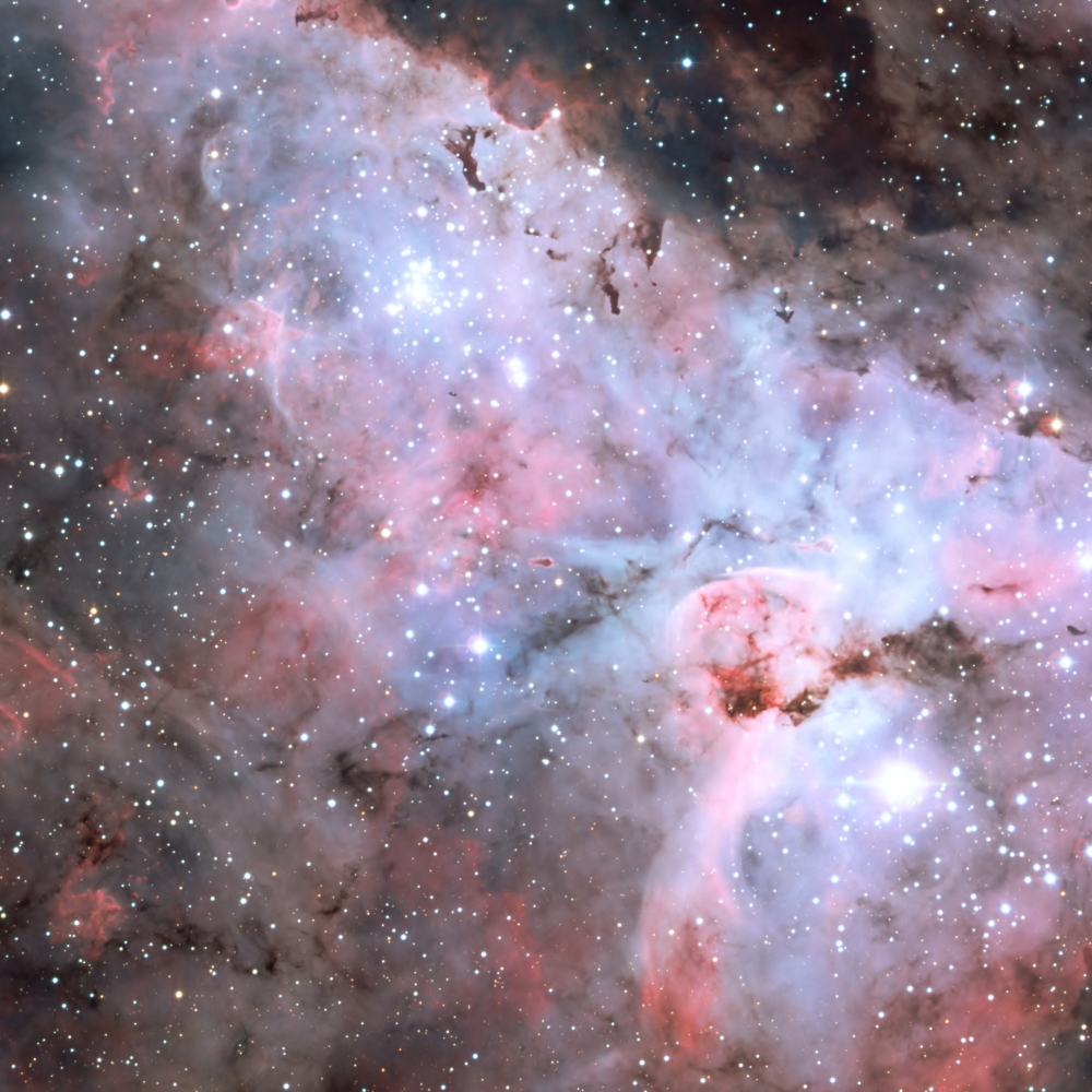 Carina_Nebula by ESO