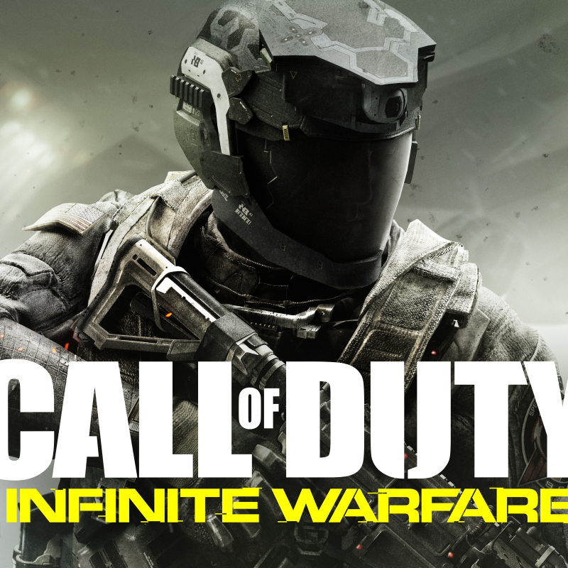 Call of Duty: Infinite Warfare Pfp