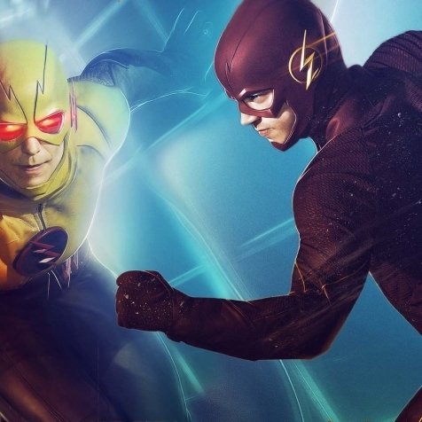 The Flash (2014) Forum Avatar | Profile Photo - ID: 62208 - Avatar Abyss