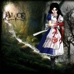 Download Video Game Alice: Madness Returns PFP