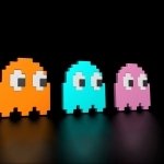 Download Video Game Pac-Man PFP