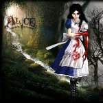 video game Alice: Madness Returns PFP