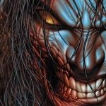 Download Comic The Darkness PFP