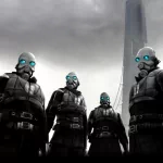 video game Half-life PFP