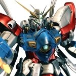 Download Anime Gundam PFP