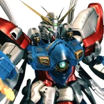 Anime Gundam PFP