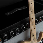  Fender Guitar and Amp