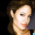 Angelina Jolie Pfp